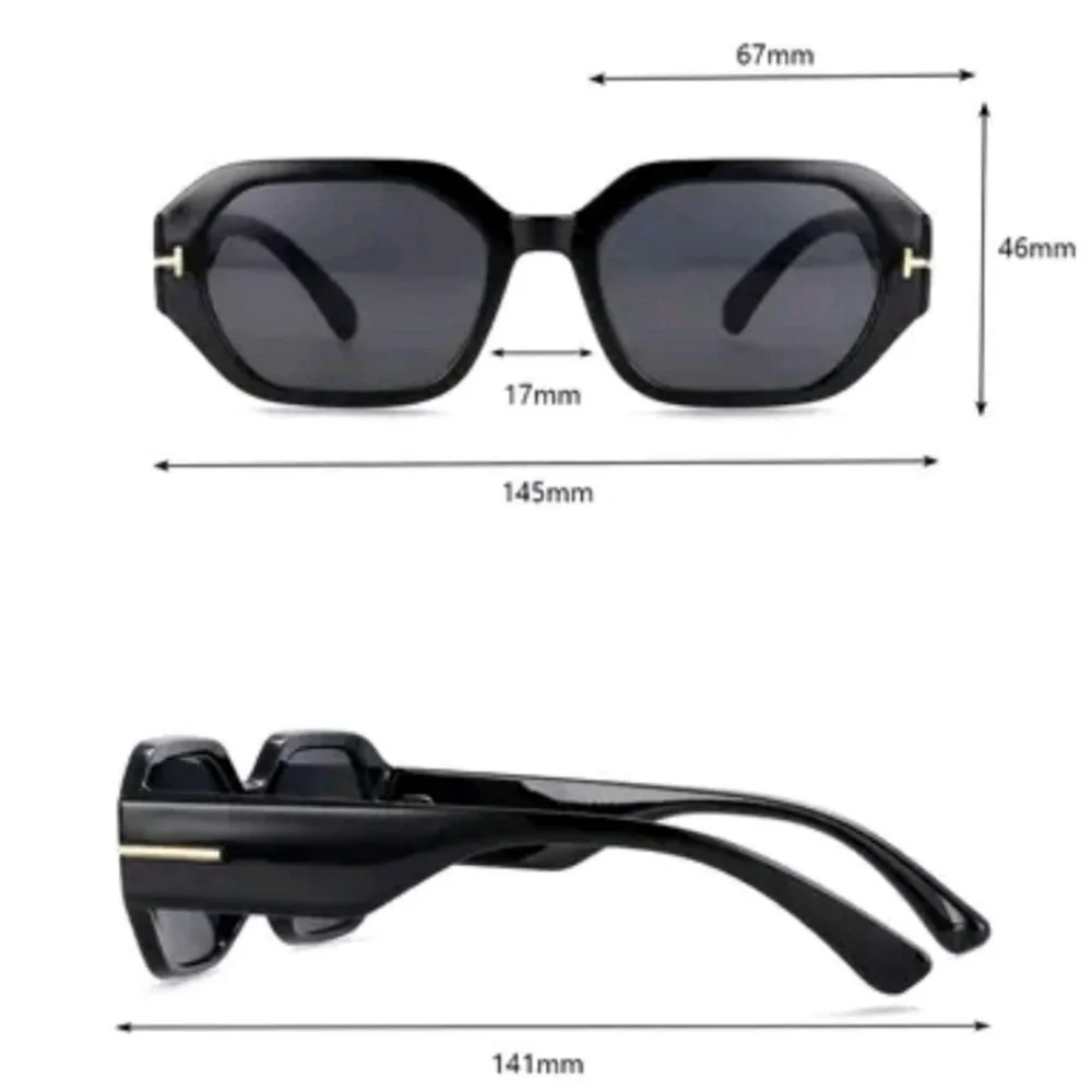 Golden Hour Women's Sunglasses NWT